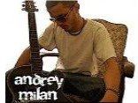 Andrey Milan