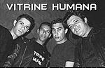 VITRINE HUMANA