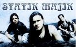 Statik Majik
