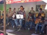 ART & SAMBA