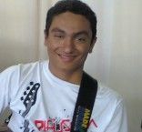 Douglascn Felix