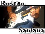Rodrigo Santana