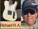Richard R. A.