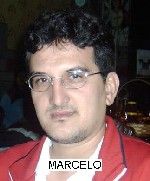 Marcelo Rossi de Jesus