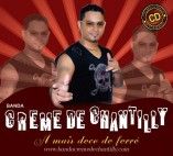 Banda Creme de Chantilly
