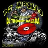 DJ Apollo