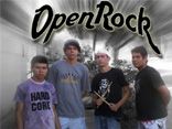 OpenRock