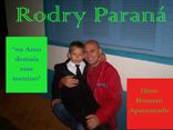 Rodry Paran� (compositor)