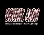 Drunk Lion