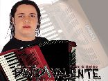 Forró David Valente - A Magia dos Teclados