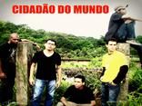 CIDADÃO DO MUNDO