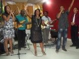 Banda thallamos