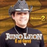 JUNO LEON