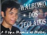Walbinho dos teclados