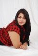 Cantora Tatiane Barros 