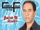 claudio felix e cia