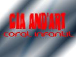 Cia And'Art - Coral Infantil
