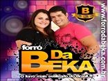 Forró Da Beka N°1