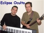 Henrique de Falla/Eclipse Oculto