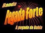 BANDA PEGADA FORTE