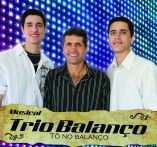 Musical Trio Balanço