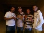 GRUPO SIMPLES AMIZADE