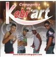 cia do  Kebr'art