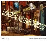 London Neighborhood