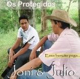 os protegidos