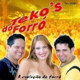 Tekos do forro