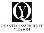 Quantia insuficiente Virasom