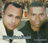 Heliaquim & Daniel