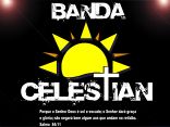 Banda Celestian