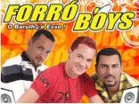 Forr� Boys