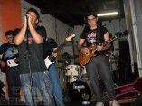 Voodoo Road