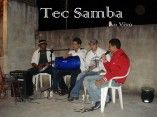 TEC SAMBA