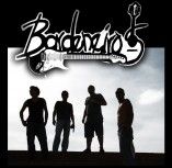 BARDENEIROS
