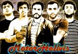 MotorHellvis