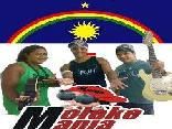 Banda Moleke Mania