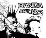 Banda Art.122