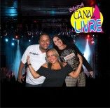 banda canal livre