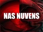 Nas Nuvens