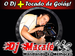 Dj Macalé  Mandando as Melhores!