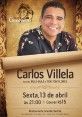 CARLOS VILLELA