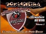 DOMINGUEIRA DO GERONIMO VOL.2