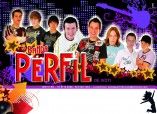 Banda Perfil