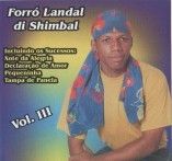Cantor Landal di Shimbal