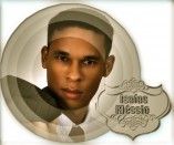 ISAÍAS KLÉSSIO