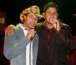 Ronei Costa & Fabiano