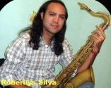 ROBERLLYS   SILVA